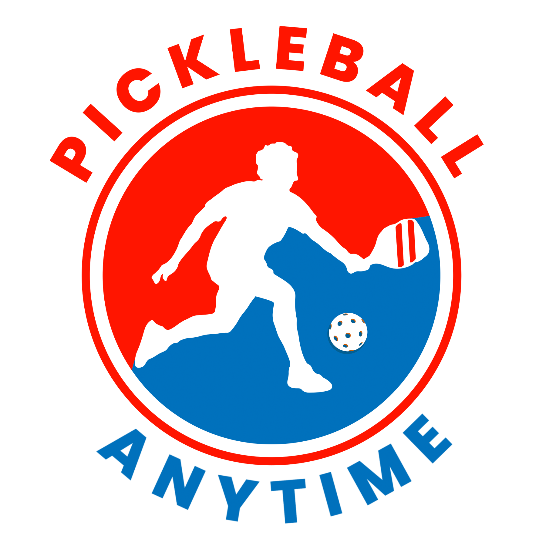 Pickleball Anytime