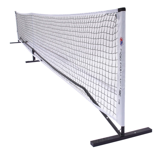 Regulation Pickleball Net Set - Pickleball Anytime