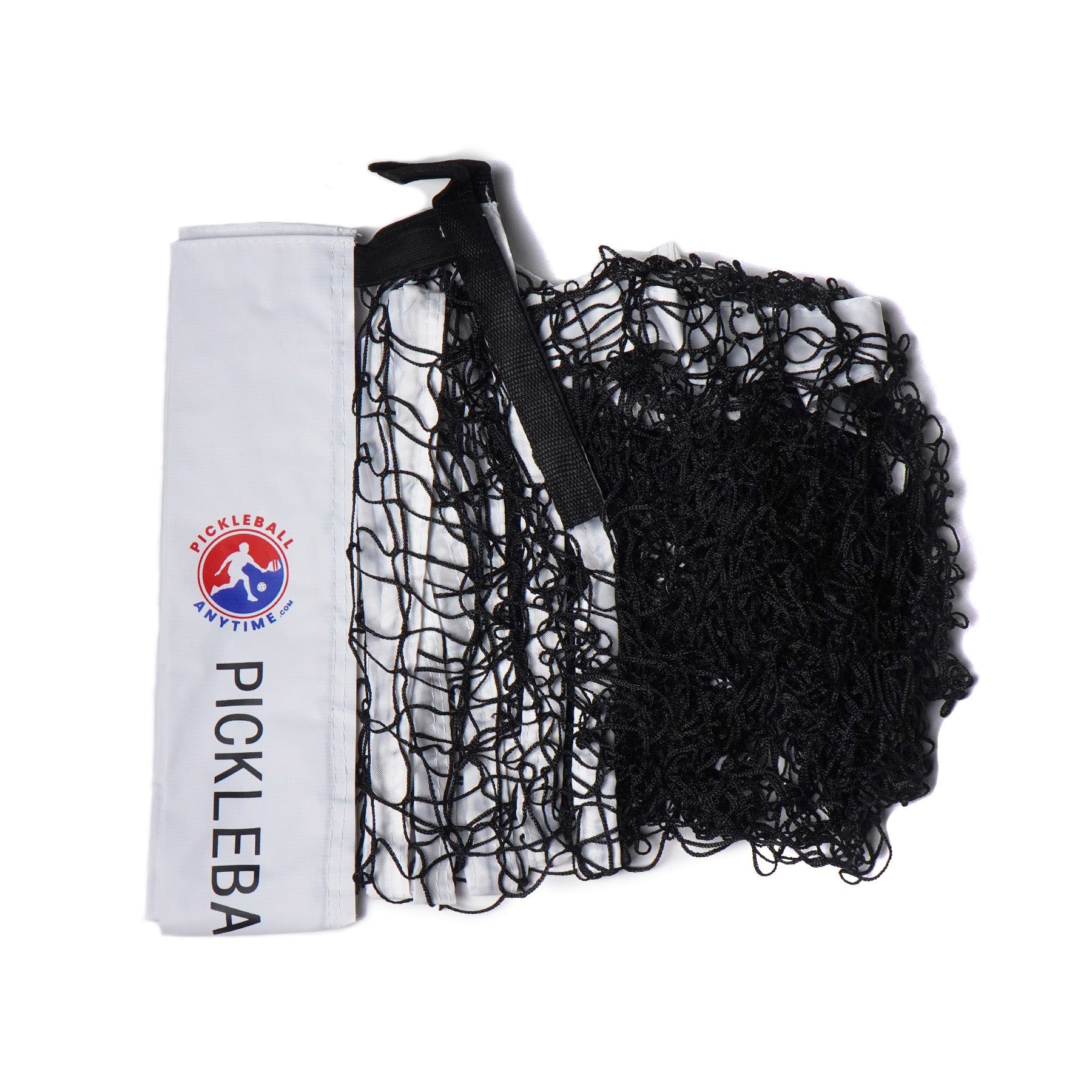 Regulation Sized Pickleball Net - Pickleball Anytime