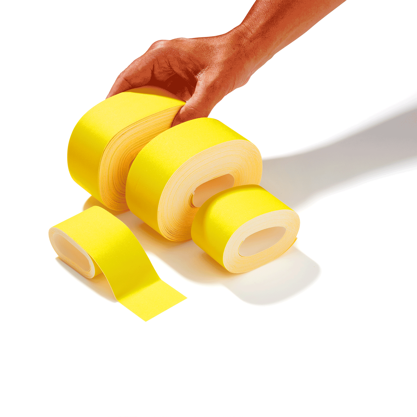 Complete Pickleball Court Tape Kit - Best Seller!