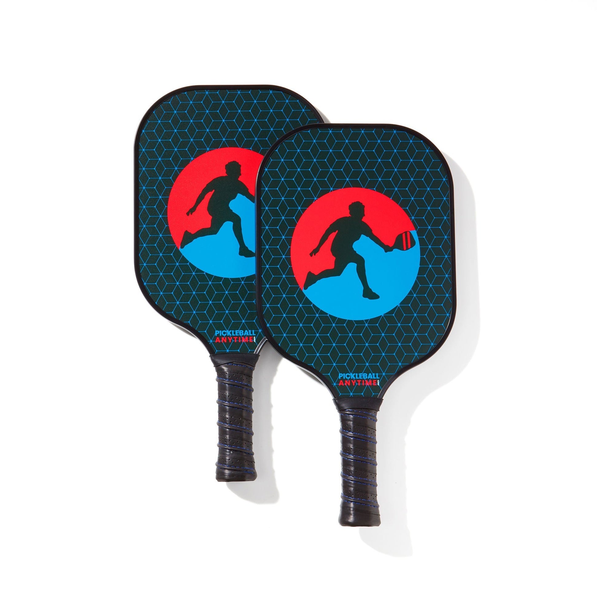 2 - Player "Pickleball To - Go" Set - Pickleball Anytime