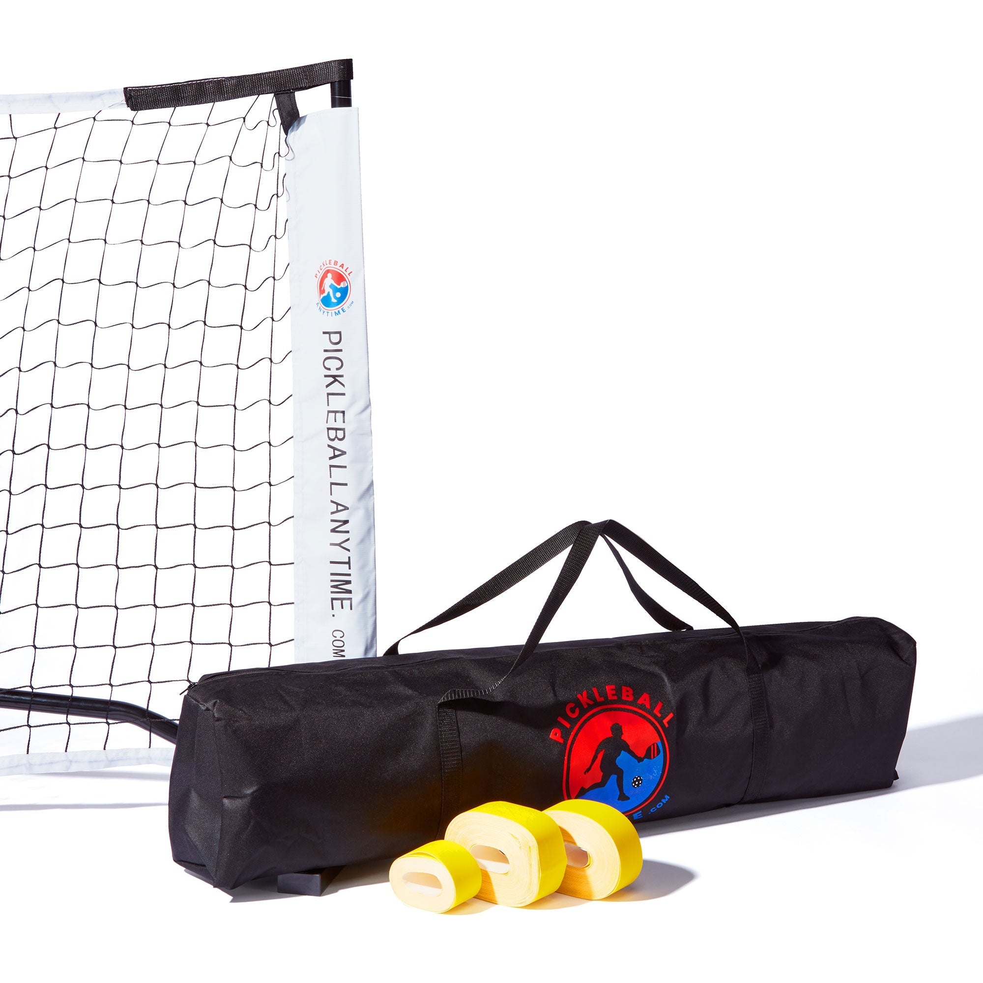 Deals pickleball court set