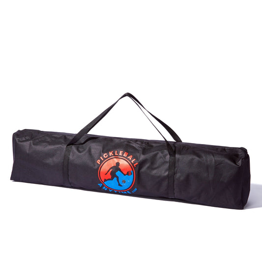 Oversized Regulation Pickleball Net Carry Bag - Pickleball Anytime